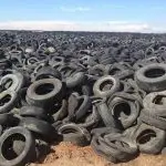 tire recycling