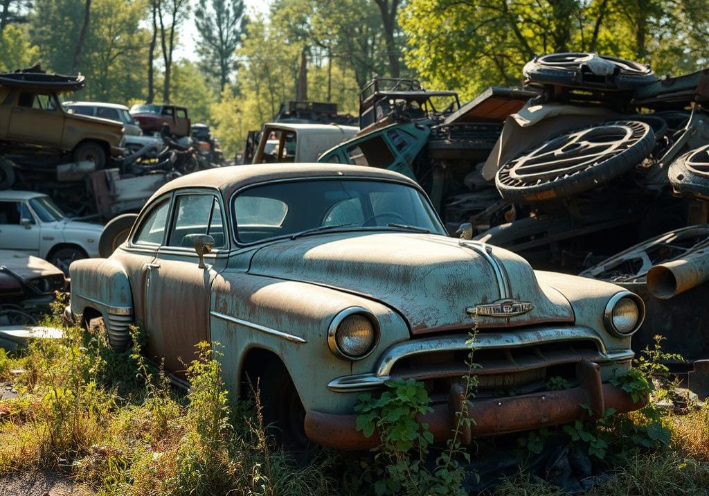 How-to-Know-When-Its-Time-to-Scrap-Your-Car How to Know When It’s Time to Scrap Your Car