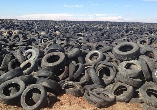 tire recycling tire recycling